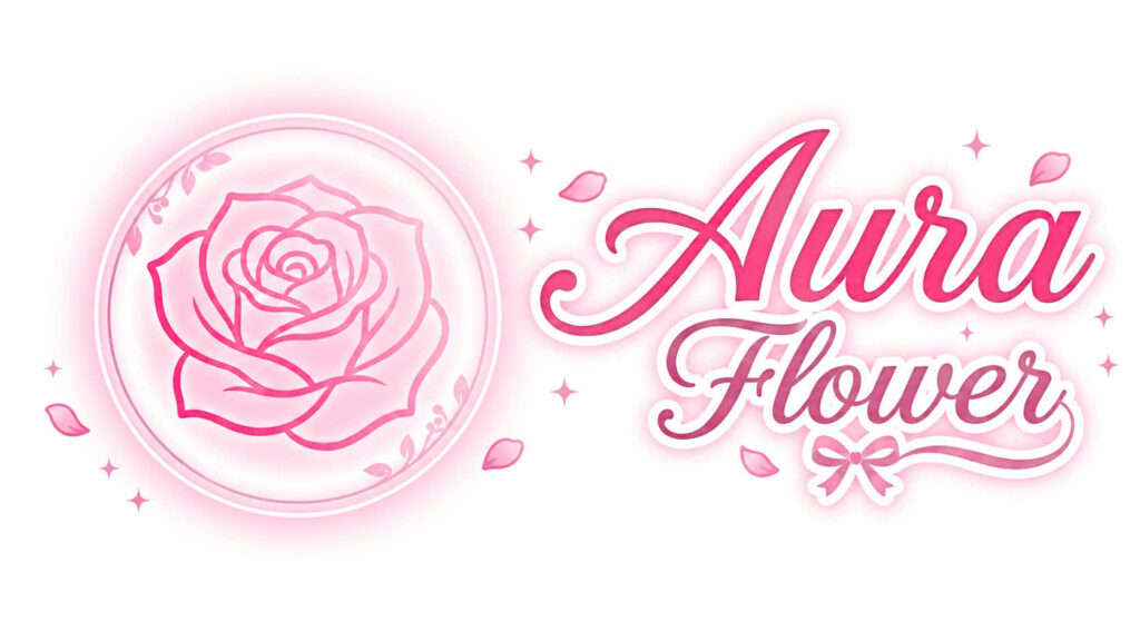 Aura Flower